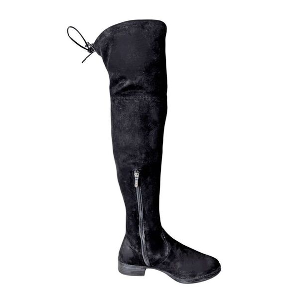 SAM EDELMAN Peyton Over The Knee Boot Size 8M - Picture 7 of 9